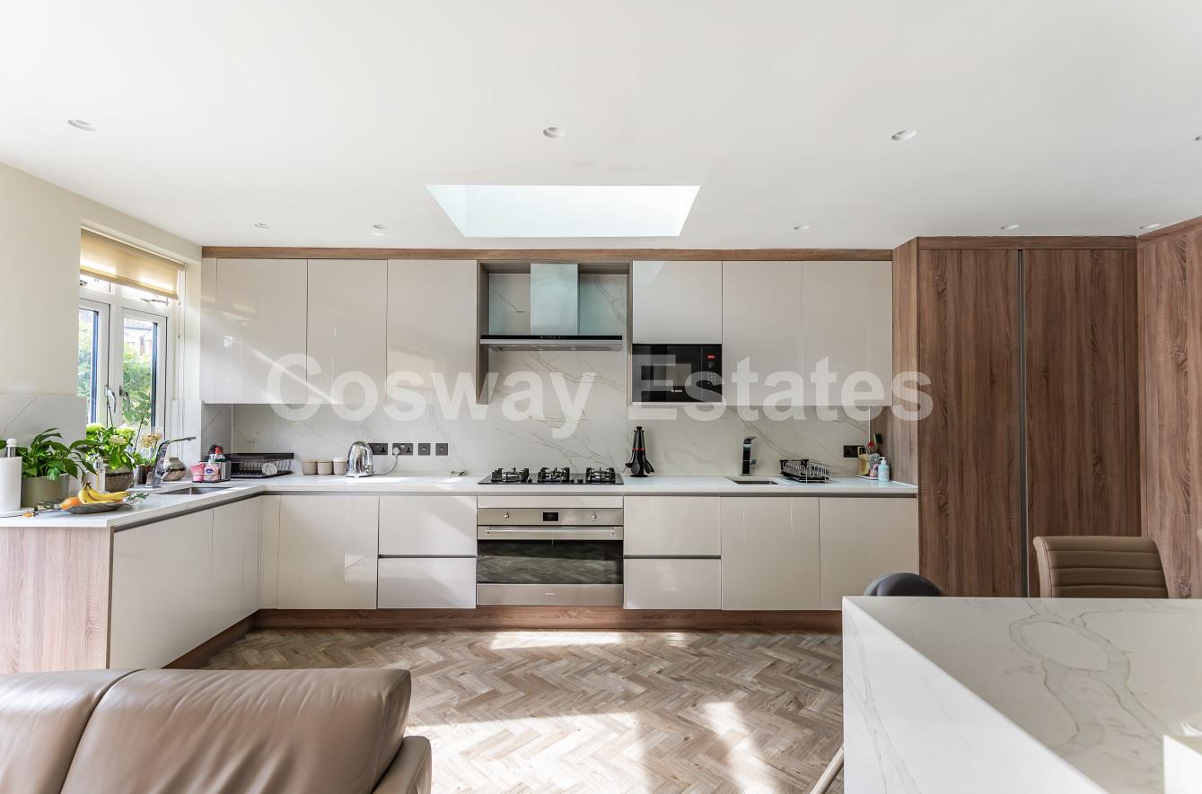 Stanway Gardens, Edgware